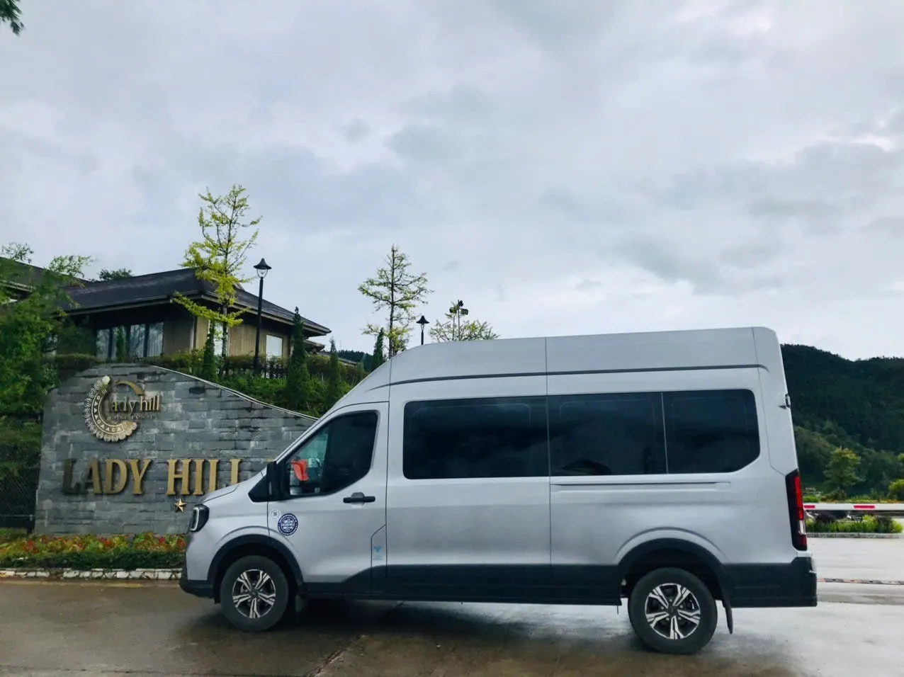 Báo giá thuê xe 16 chỗ Ninh Bình đi Pù Luông, Thanh Hoá Báo giá thuê xe 16 chỗ Ninh Bình đi Pù Luông, Thanh Hoá