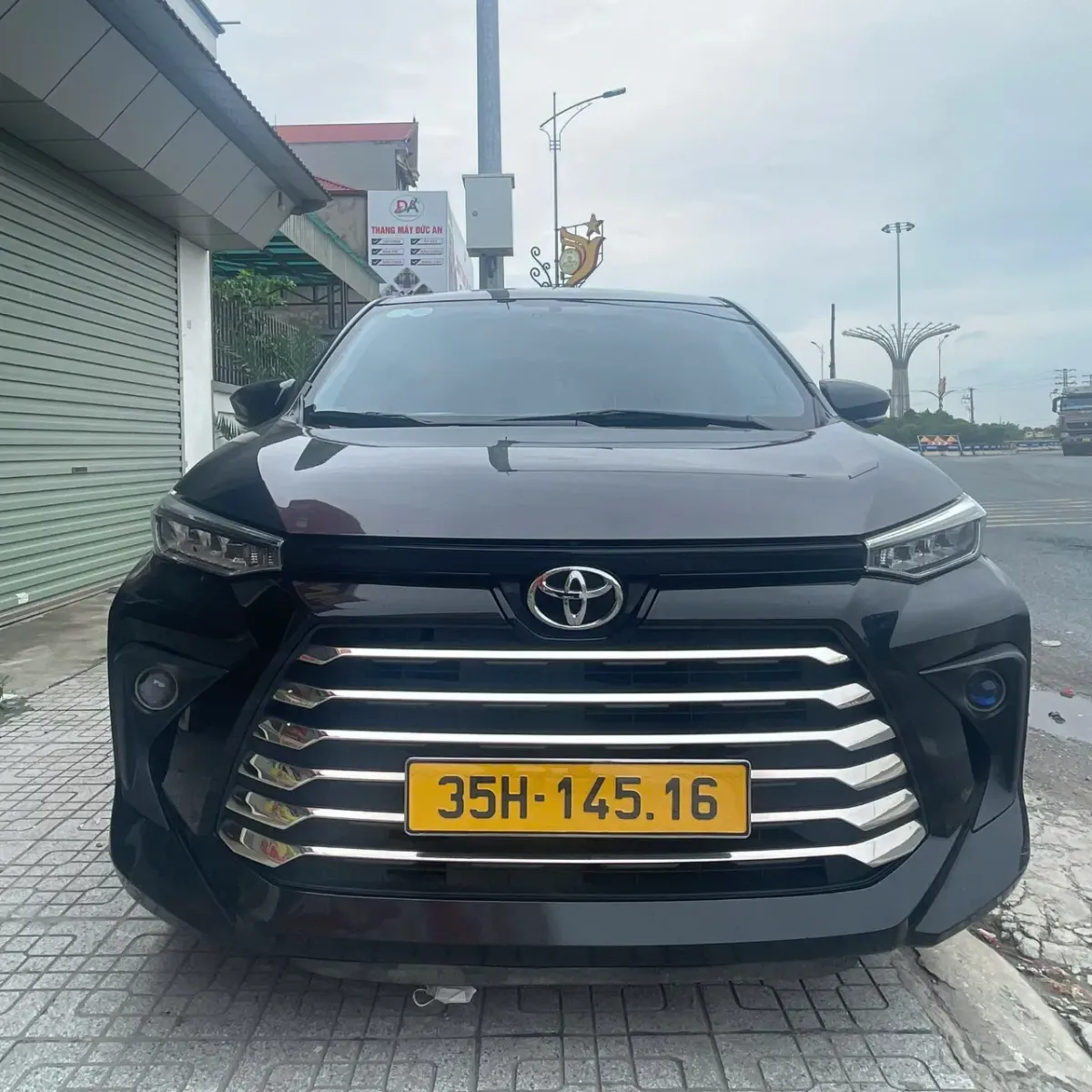 Thuê xe 7 chỗ phường Tam Điệp tỉnh Ninh Bình đi Hà Nội Thuê xe 7 chỗ phường Tam Điệp tỉnh Ninh Bình đi Hà Nội