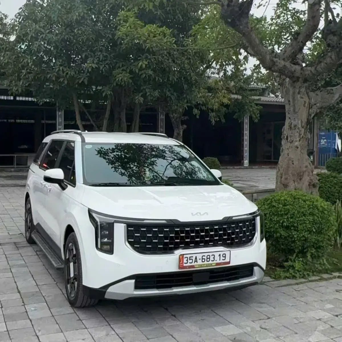 Thuê xe 7 chỗ Tam Điệp đi Hà Nội Thuê xe 7 chỗ Tam Điệp đi Hà Nội