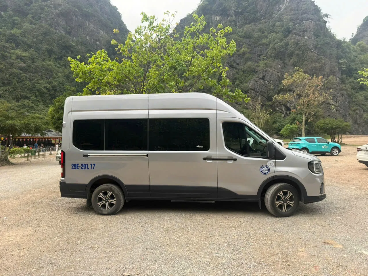 Xe 16 chỗ Ninh Bình đi du lịch Sa Pa, Lào Cai