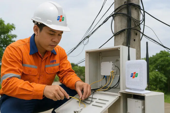 Báo giá lắp mạng FPT Kim Sơn Ninh Bình Báo giá lắp mạng FPT Kim Sơn Ninh Bình